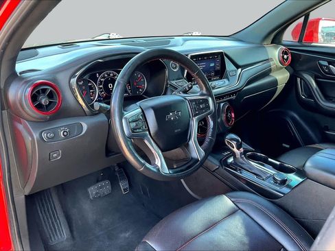 Used 2020 Chevrolet Blazer RS FWD image 15
