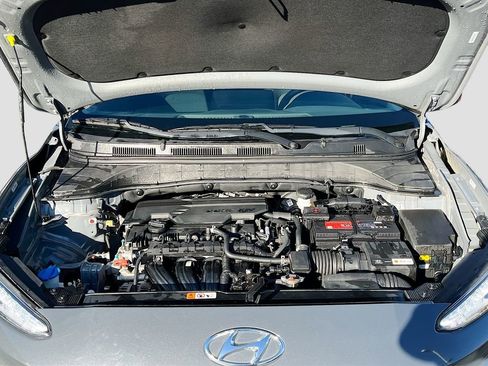 Used 2023 Hyundai Kona SEL w/ Cargo Package image 28