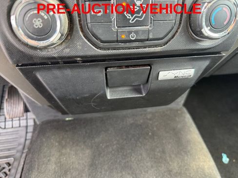 Used 2013 Ford F150 XLT w/ XLT Convenience Pkg RWD image 18