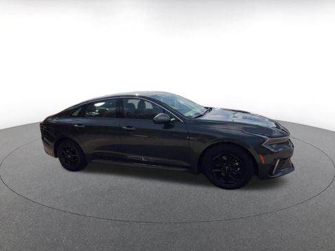 Used 2025 Kia K5 LXS image 2