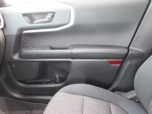 Used 2022 Ford Bronco Sport Big Bend w/ Convenience Package image 33