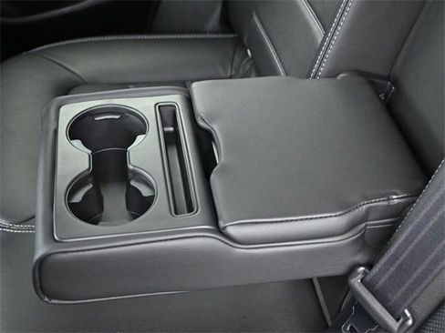 Certified 2025 MAZDA CX-5 AWD 2.5 S w/ Preferred Package image 13