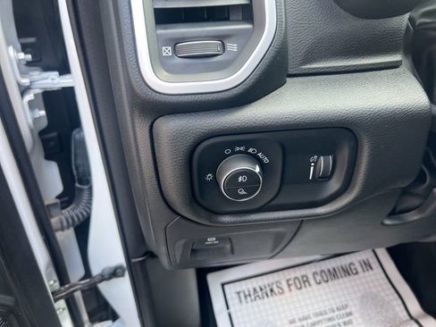 Used 2022 RAM 1500 Lone Star RWD image 16