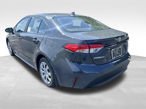 New 2026 Toyota Corolla LE FWD image 3