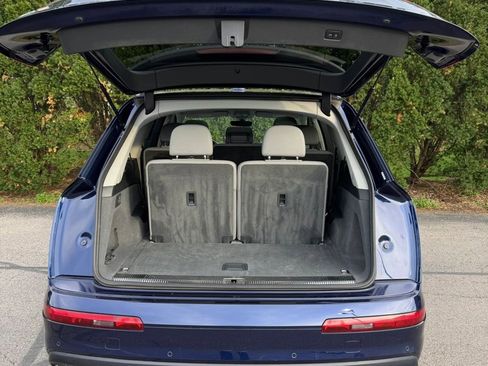 Used 2019 Audi Q7 3.0T Prestige image 15