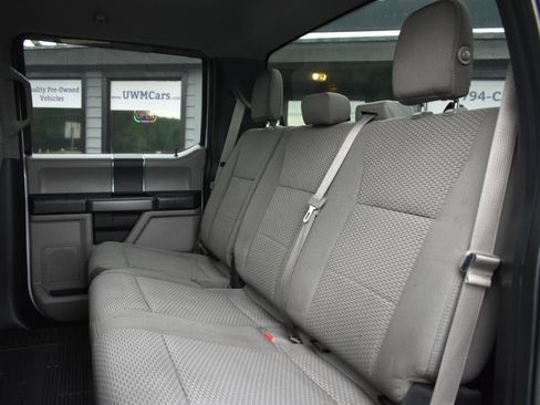 Used 2017 Ford F250 XLT AWD/4WD image 26