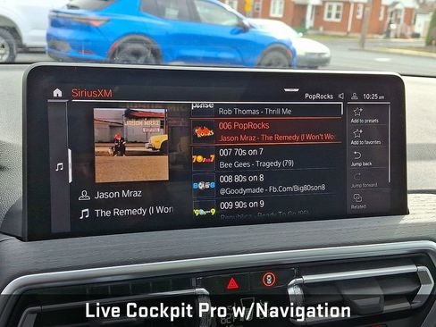 Used 2023 BMW X3 xDrive30i w/ Premium Package image 23