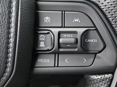 Certified 2025 Toyota Tacoma SR5 image 21