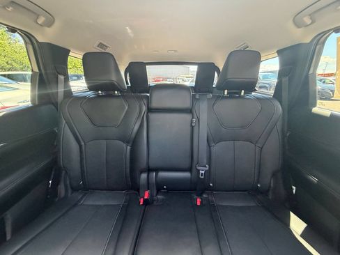 Used 2026 INFINITI QX60 Luxe AWD/4WD image 38