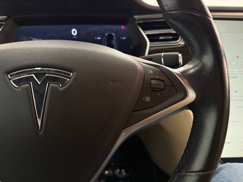 Used 2014 Tesla Model S P85 RWD image 30