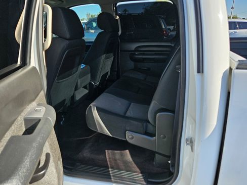 Used 2013 Chevrolet Silverado 1500 LS w/ LPO, On The Job Package AWD/4WD image 16