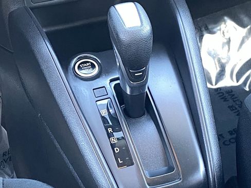 Certified 2024 Nissan Kicks S FWD image 22