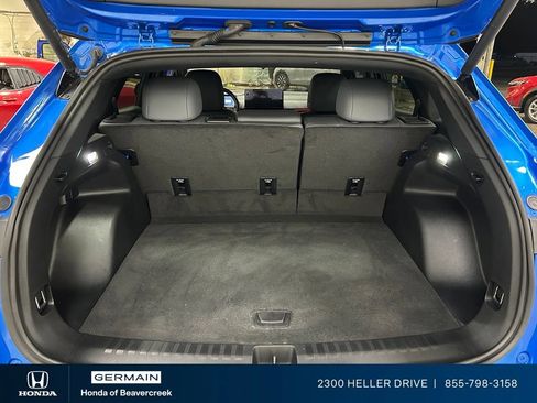 Used 2024 Honda Prologue Touring image 29