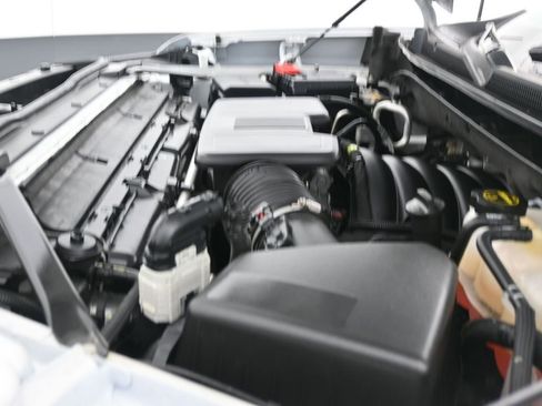 Used 2025 Chevrolet Silverado 1500 LT Trail Boss image 13