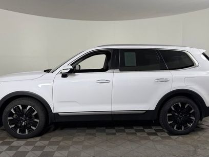 Used 2023 Kia Telluride SX