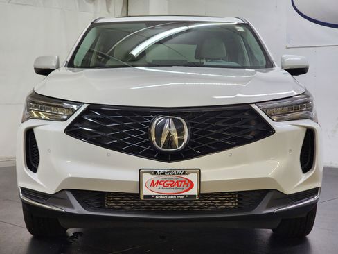 Used 2025 Acura RDX SH-AWD w/ Technology Package image 12