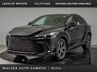 New 2026 Lexus RX 350 Premium AWD/4WD video 1