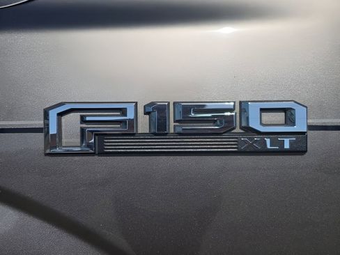 Used 2018 Ford F150 XLT image 28