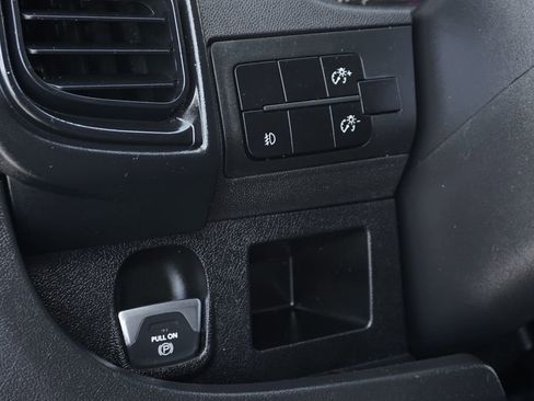 Used 2023 RAM ProMaster 2500 w/ Interior LED Lighting Group image 19