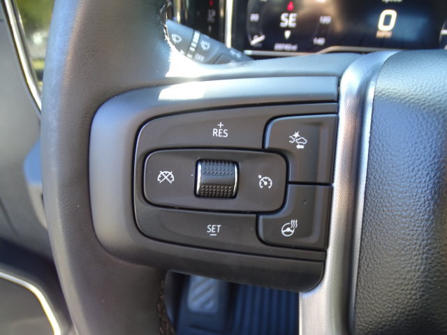Certified 2025 GMC Sierra 1500 Elevation AWD/4WD image 8