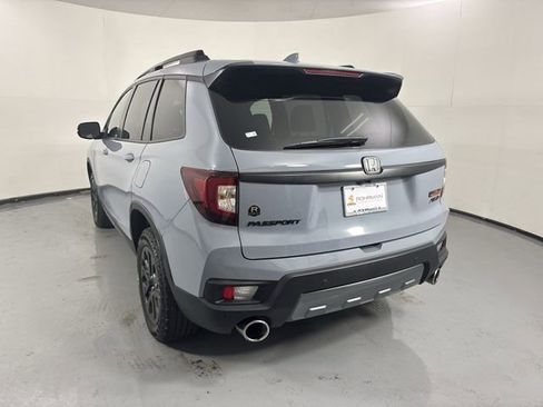 Used 2023 Honda Passport TrailSport image 31