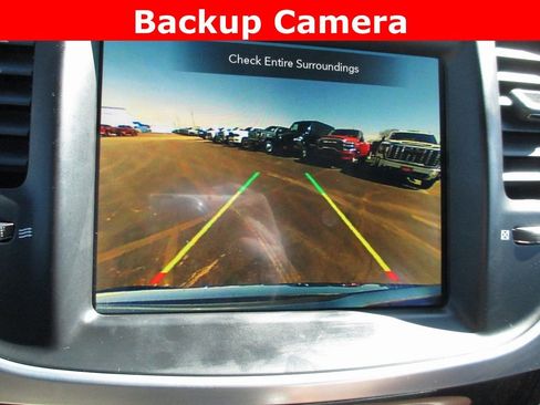 Used 2018 Chrysler 300 Limited w/ Safetytec Plus Group image 14