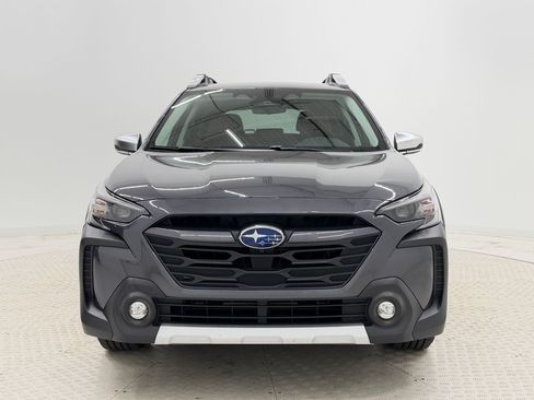 Used 2024 Subaru Outback Touring XT AWD/4WD image 6