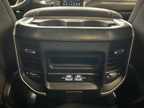 Used 2023 RAM 1500 Big Horn AWD/4WD image 24