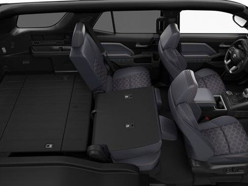 New 2026 Toyota 4Runner 4WD image 28