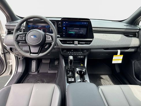 New 2026 Subaru Outback Premium AWD/4WD image 18