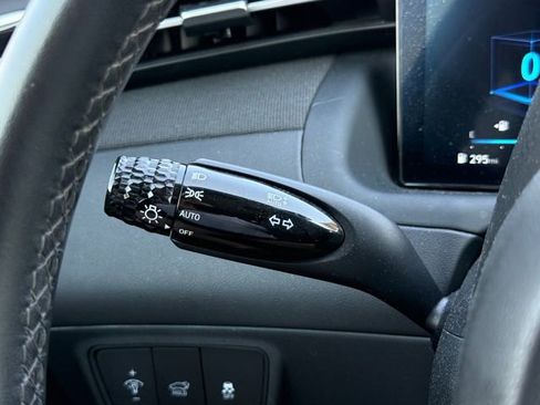 Used 2024 Hyundai Tucson SEL w/ Convenience Package image 20