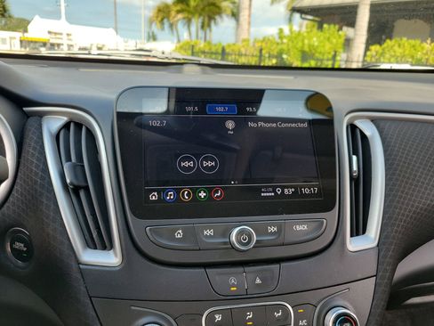Used 2023 Chevrolet Malibu LT FWD image 27