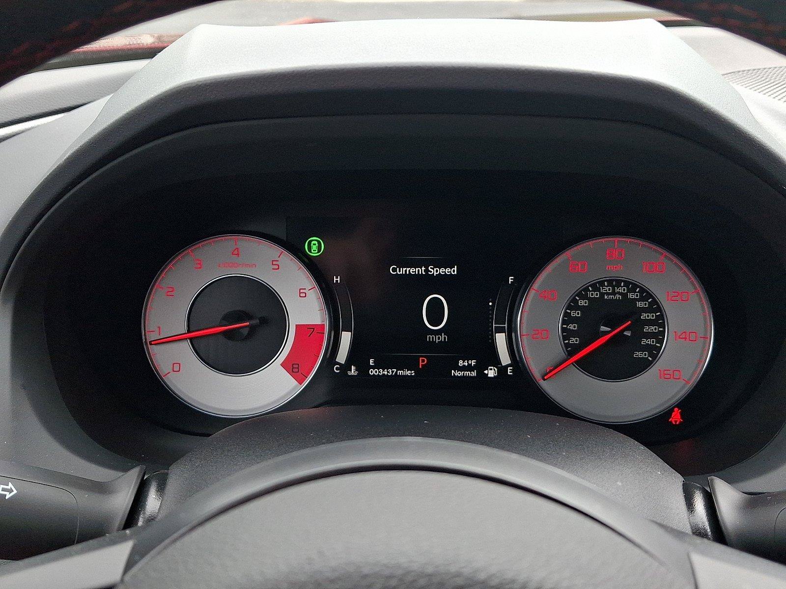 Used 2024 Acura RDX A-Spec AWD/4WD image 22