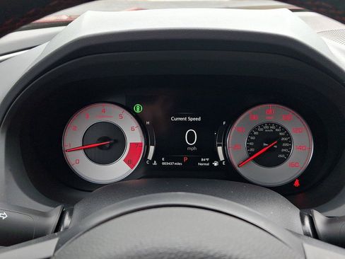 Used 2024 Acura RDX A-Spec AWD/4WD image 22