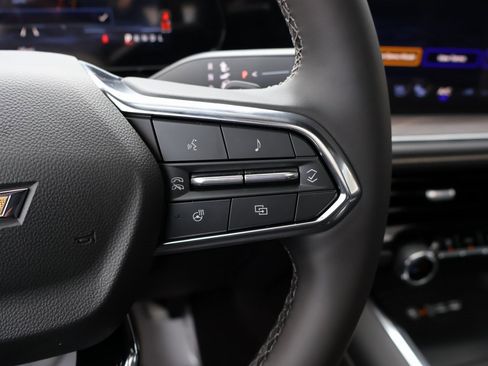 New 2026 Chevrolet Tahoe Premier image 19