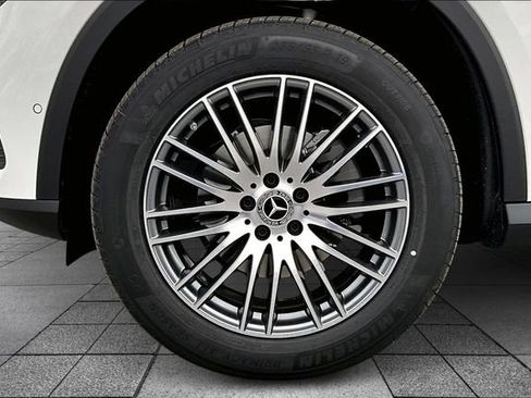 New 2026 Mercedes-Benz GLC 300 4MATIC image 15