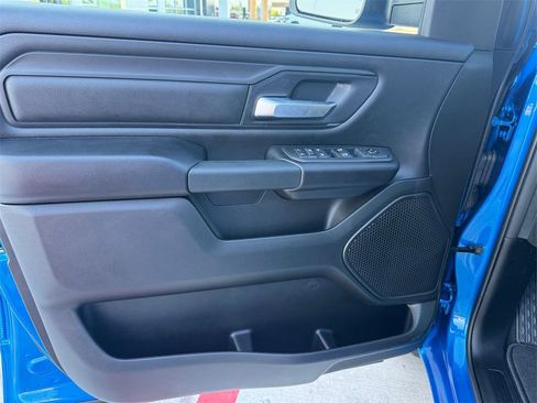 New 2026 RAM 1500 Tradesman image 7