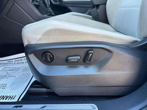 Used 2021 Volkswagen Tiguan SE R-Line w/ 3rd Row Seat Package image 20