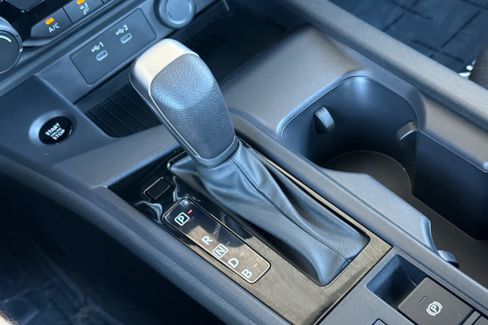 New 2027 Nissan Sentra S FWD image 20