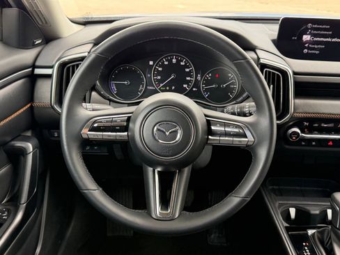 Used 2025 MAZDA CX-50 2.5 Hybrid w/ Premium Plus Pkg AWD/4WD image 30