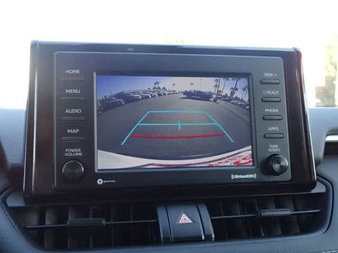 Certified 2022 Toyota RAV4 XLE w/ Convenience Package FWD image 28