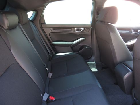 Certified 2024 Honda Civic Sport image 11