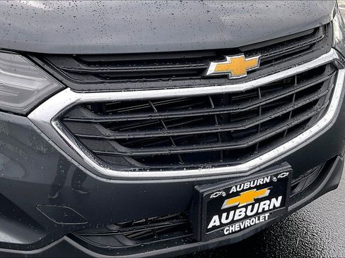 Used 2022 Chevrolet Equinox LS w/ LS Convenience Package image 29