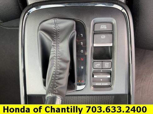 Certified 2024 Honda CR-V EX image 17