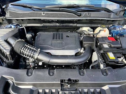 Certified 2023 Chevrolet Blazer LT image 11