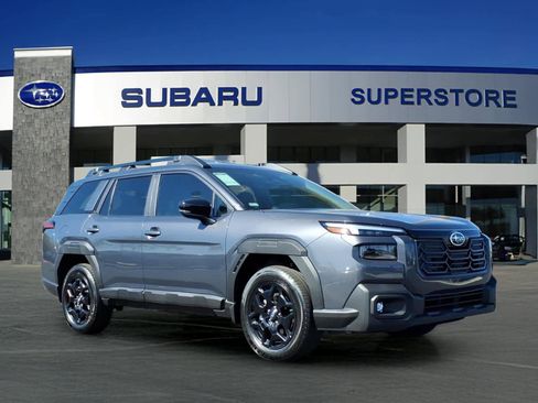 New 2026 Subaru Outback Limited image 1