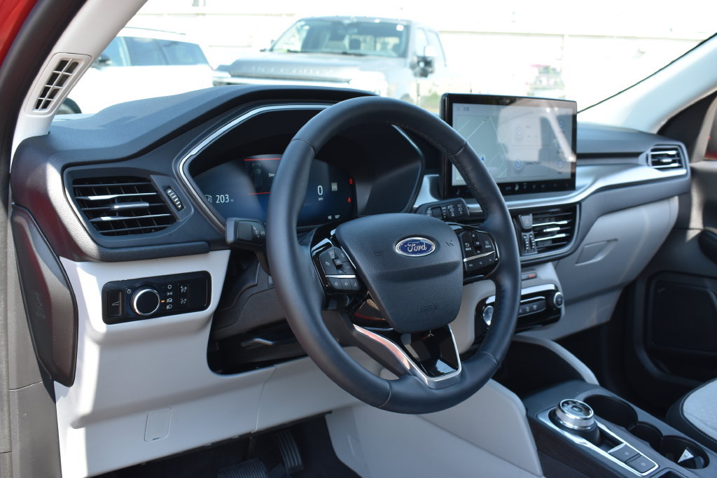 Certified 2023 Ford Escape Active w/ Tech Pack #2 AWD/4WD image 24