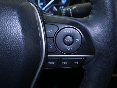 Used 2023 Toyota Camry XLE w/ Navigation Package image 36