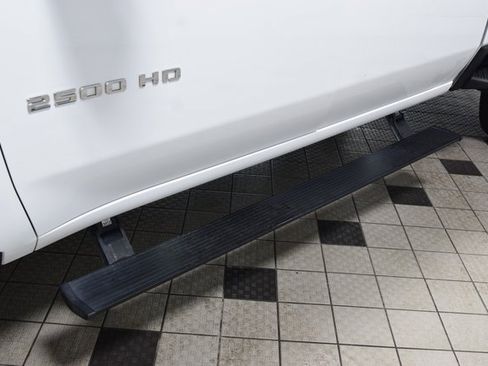 Used 2024 Chevrolet Silverado 2500 Custom w/ Custom Value Package image 31