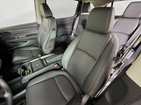 Used 2026 Honda Odyssey EX-L image 25